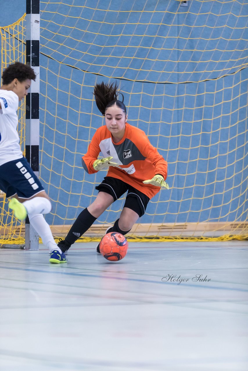 Bild 432 - wBJ Futsalmeisterschaft Runde 1